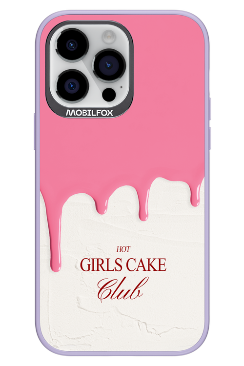 Cake Club - Apple iPhone 14 Pro Max