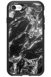 Crystal Noir - Apple iPhone 7