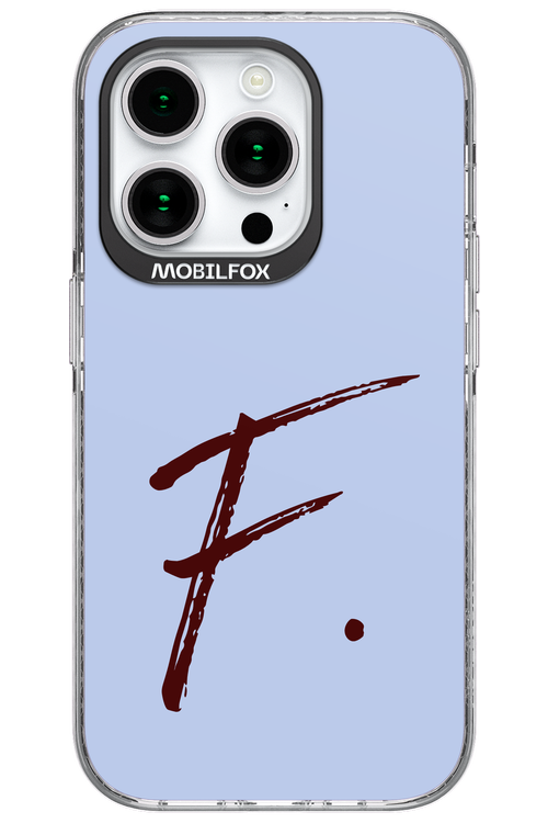 (Jellyfish Presso) F - Apple iPhone 15 Pro