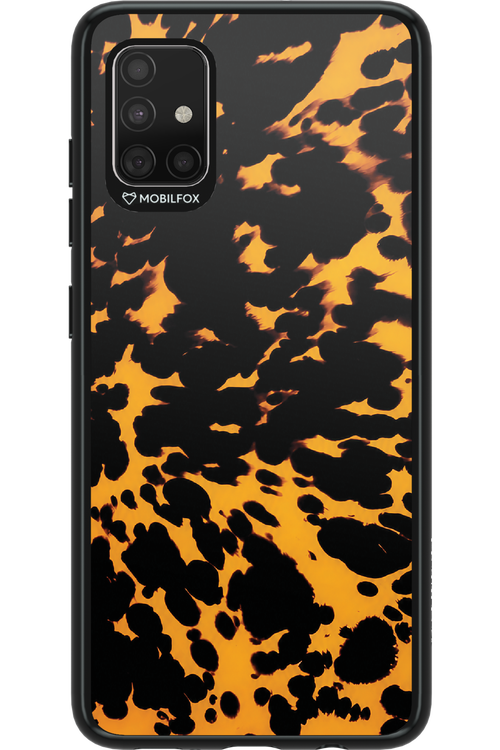 Tortoise Shell 2.0 - Samsung Galaxy A51