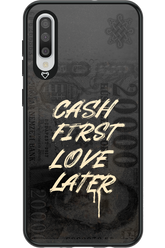 Love Later 2.0 - Samsung Galaxy A50