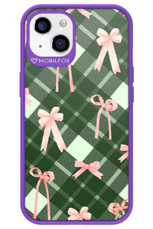 Blanket Fluff - Apple iPhone 13