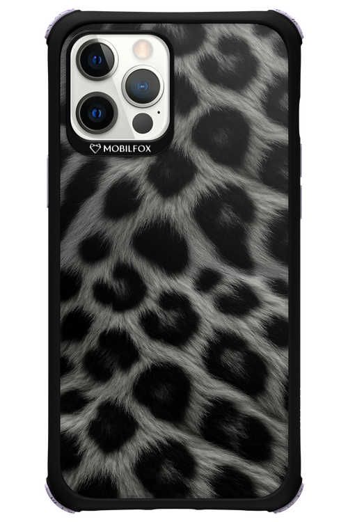 Wild Monochrome - Apple iPhone 12 Pro Max