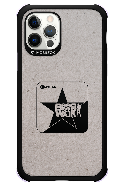 Rapstar - Apple iPhone 12 Pro