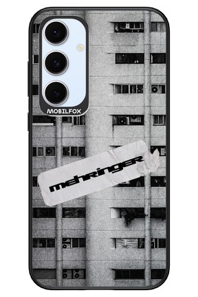 Mehringer Block - Samsung S24 FE