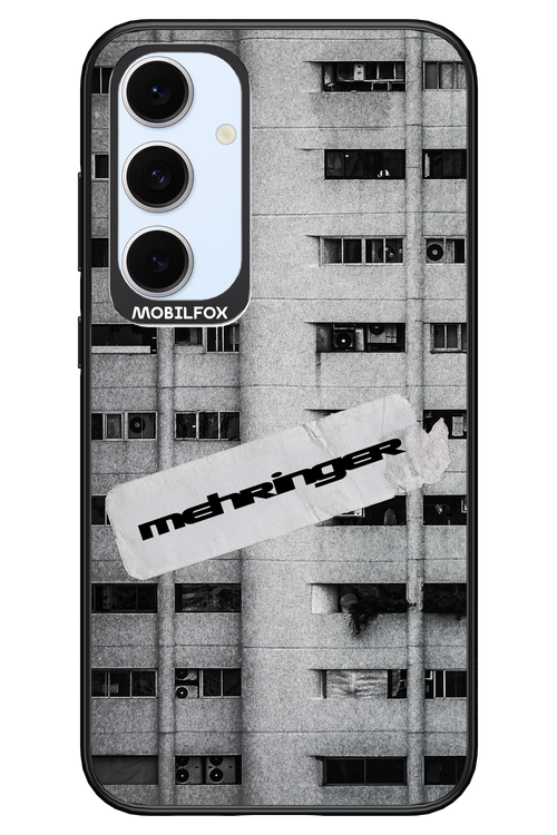 Mehringer Block - Samsung S24 FE