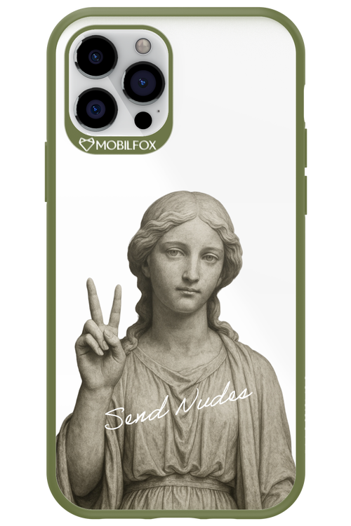 Saint Nudes - Apple iPhone 12 Pro