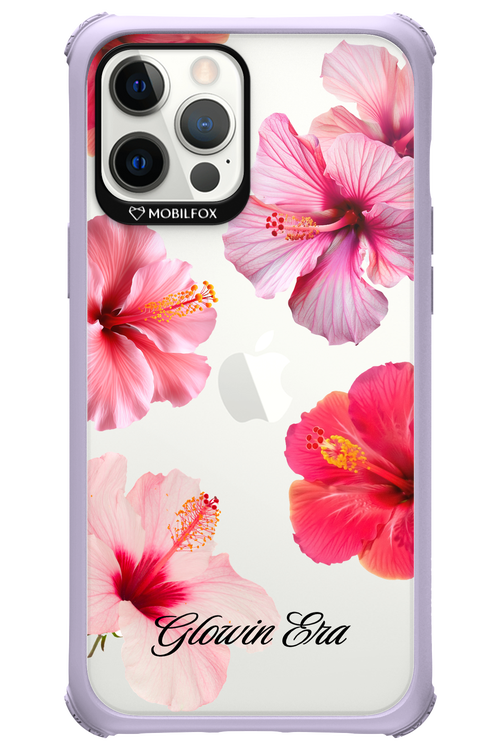 Glowin Era 2.0 - Apple iPhone 12 Pro Max
