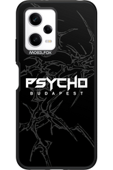 Dark Psycho - Xiaomi Redmi Note 12 5G