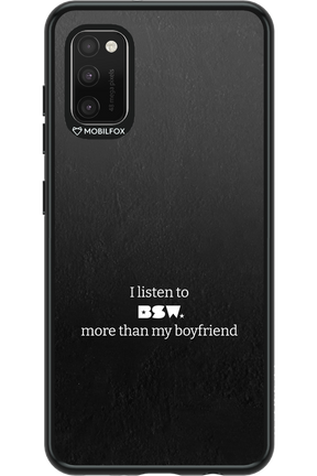 BSW FourSeasons 8 2.0 - Samsung Galaxy A41