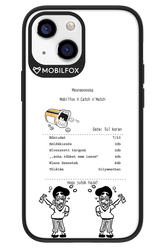 másnaposság - Apple iPhone 13 Mini