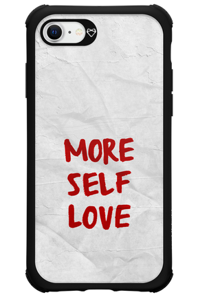 More Self Love - Apple iPhone SE 2020