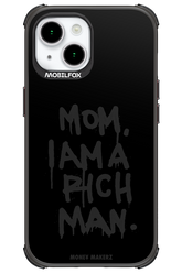 Rich Man - Apple iPhone 15