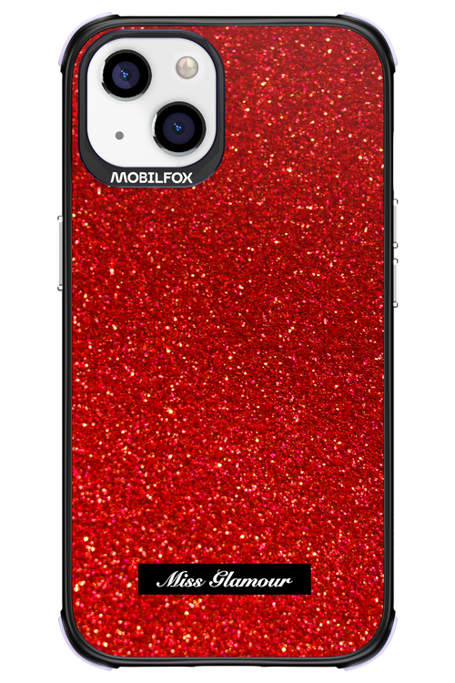 Glam Christmas - Apple iPhone 13