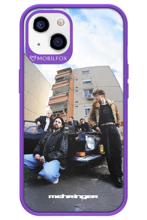 Block Gang - Apple iPhone 13