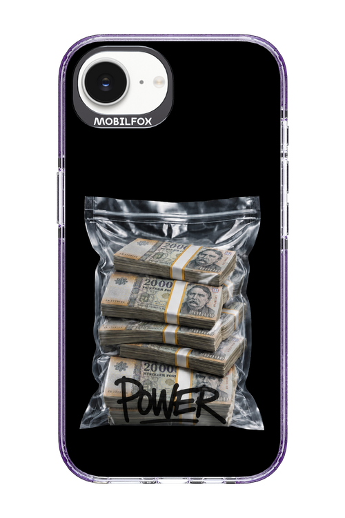 Money Bag 2.0 - Apple iPhone 16e