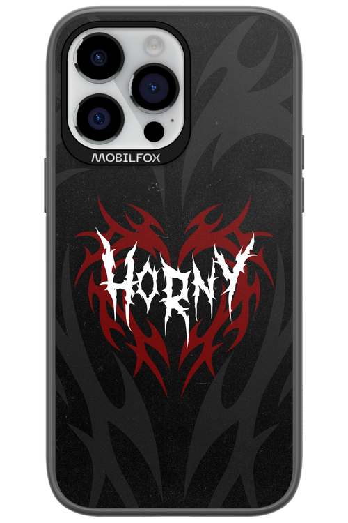 HORNY 2.0 - Apple iPhone 14 Pro Max