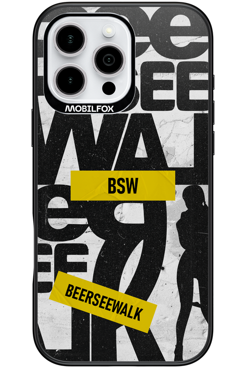 Beerseewalk II 2.0 - Apple iPhone 16 Pro Max