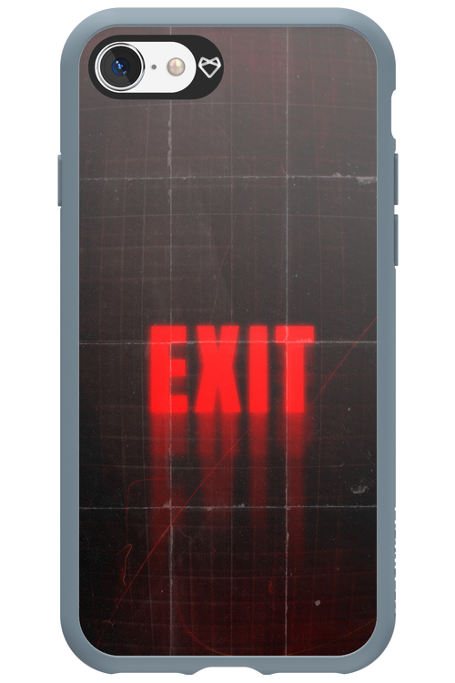 EXIT - Apple iPhone SE 2020