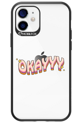 Okayyy - Apple iPhone 12