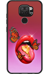 Heartkey 2.0 - Xiaomi Redmi Note 9