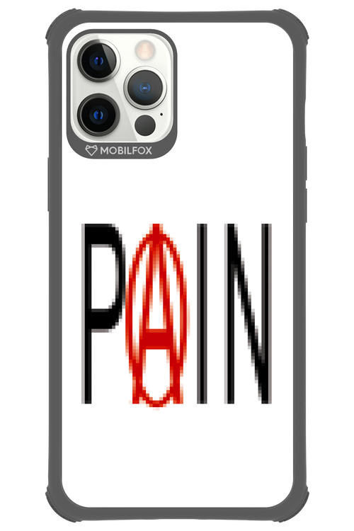 PAIN 2.0 - Apple iPhone 12 Pro Max