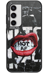 HOT AS F - Samsung Galaxy S24