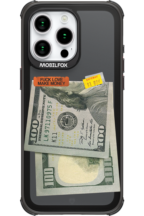 Dollar - Apple iPhone 15 Pro Max
