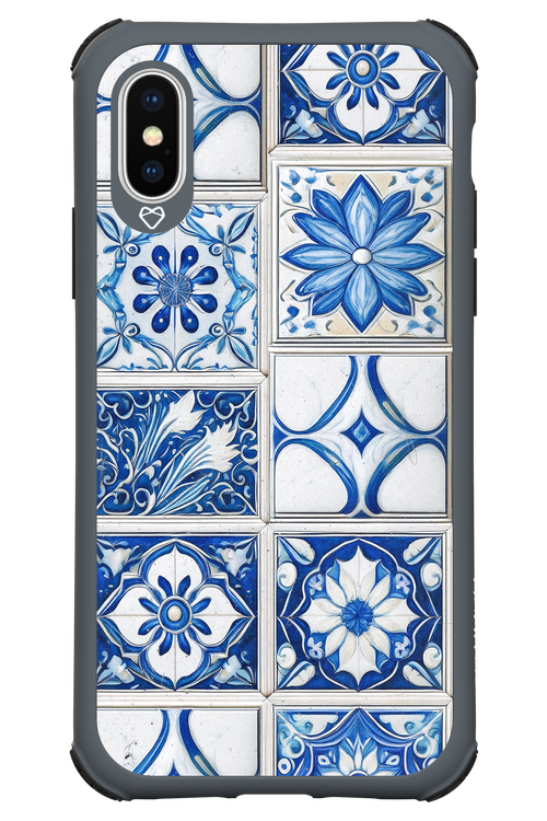 Antique - Apple iPhone XS