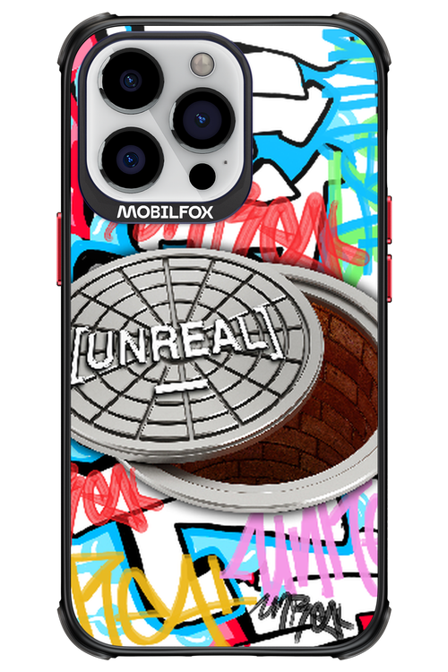 HULE - Apple iPhone 13 Pro