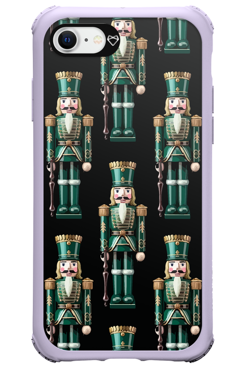 Nutcracker - Apple iPhone SE 2020