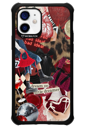 Big City Girl - Apple iPhone 12