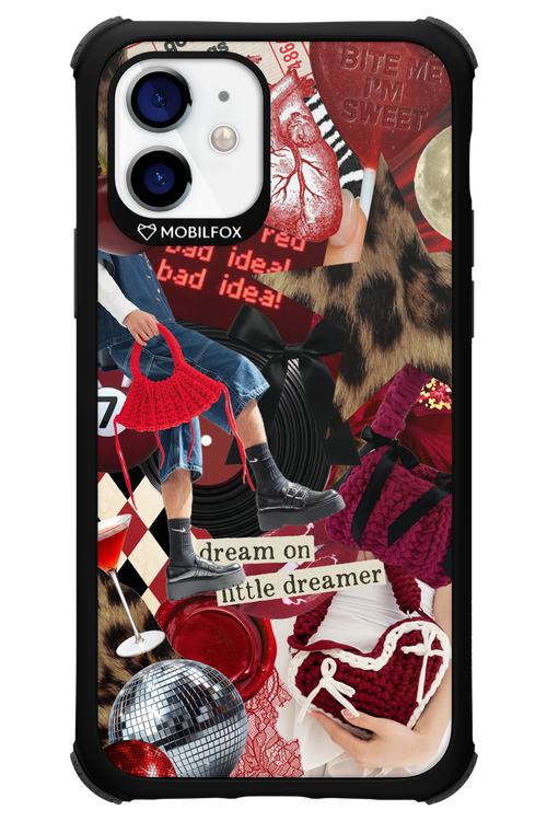 Big City Girl - Apple iPhone 12