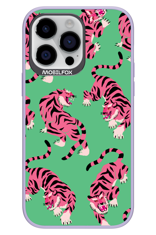 Tora II - Apple iPhone 14 Pro Max