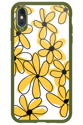 Yella - Apple iPhone XS Max