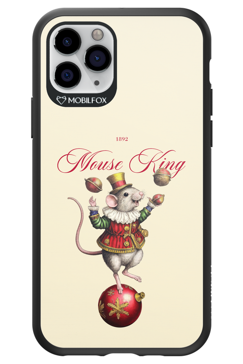 Mouse King - Apple iPhone 11 Pro