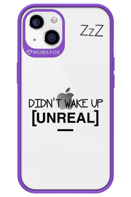 WAKE UP - Apple iPhone 13