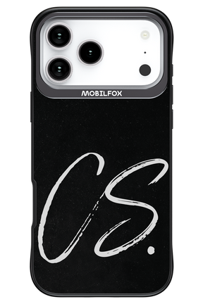 (Off Space) CS 2.0 - Apple iPhone 17 Pro Max
