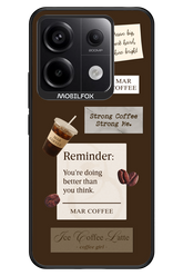 Ice Coffee - Xiaomi Redmi Note 13 Pro 5G