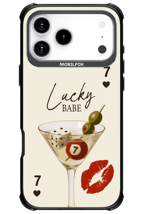 Lucky Babe - Apple iPhone 17 Pro Max