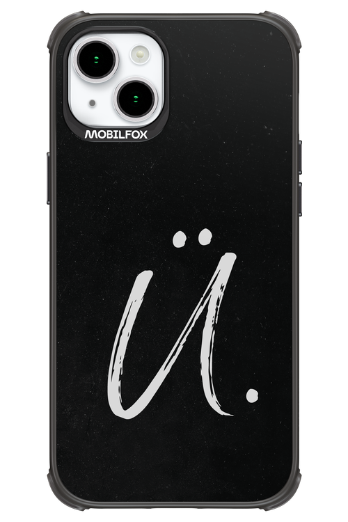 (Off Space) U II 2.0 - Apple iPhone 15 Plus