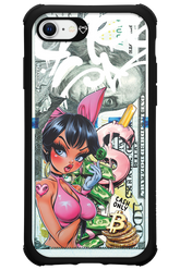 NATASHA - Apple iPhone SE 2022