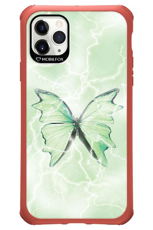 Amnesia - Apple iPhone 11 Pro Max