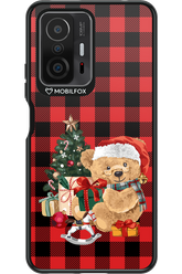 Teddy's Christmas - Xiaomi Mi 11T Pro