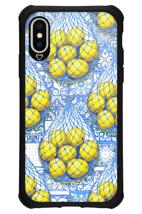 Net Style - Apple iPhone XS