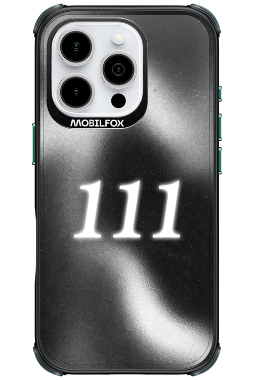 111 - Apple iPhone 16 Pro
