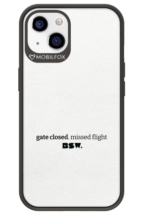 BSW FourSeasons 12 2.0 - Apple iPhone 13