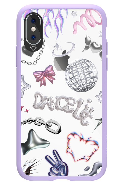 3D Universe T - Apple iPhone X