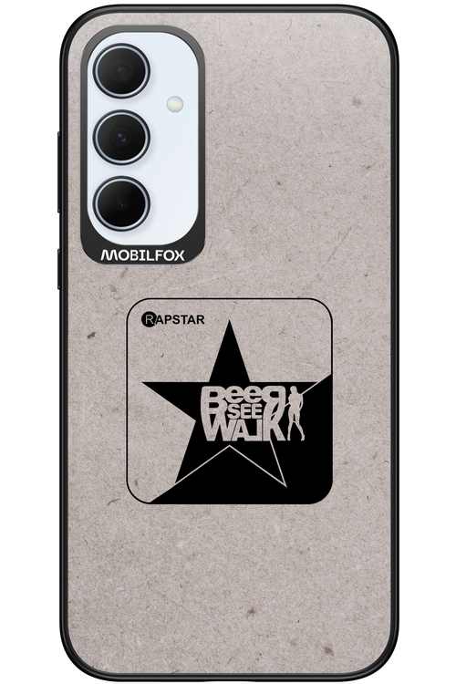 Rapstar - Samsung Galaxy A35