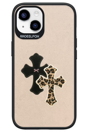 Double Cross - Apple iPhone 14